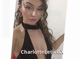 CharlotteLeticiaX