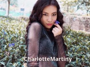 CharlotteMartiny