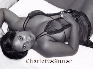 CharlotteSinner