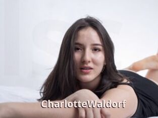 CharlotteWaldorf