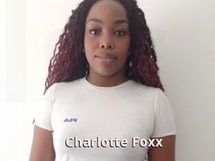 Charlotte_Foxx