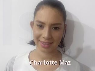 Charlotte_Maz
