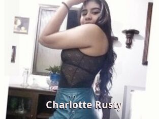 Charlotte_Rusty