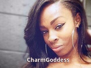 CharmGoddess