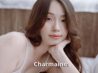Charmaines