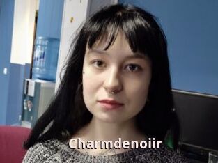 Charmdenoiir