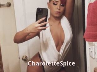 CharoletteSpice