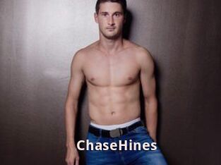 ChaseHines