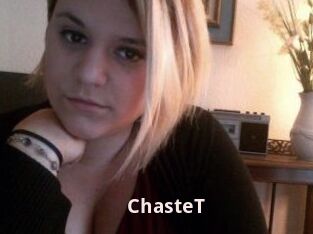 ChasteT