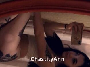 ChastityAnn