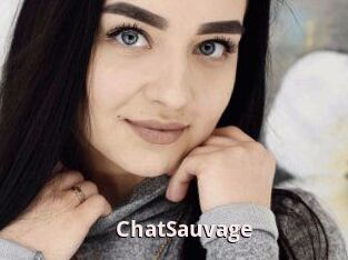 ChatSauvage