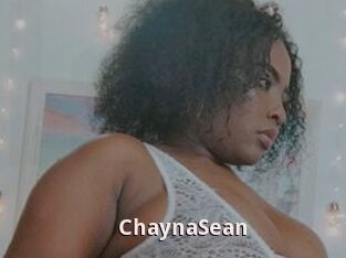 ChaynaSean