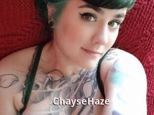 Chayse_Haze