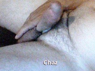 Chaz