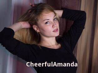 CheerfulAmanda