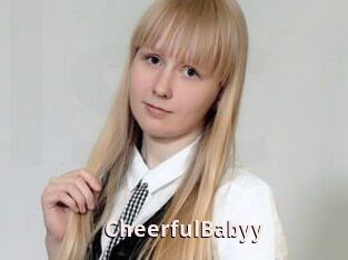 CheerfulBabyy