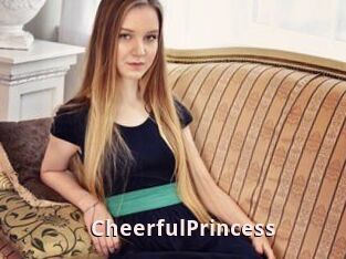 CheerfulPrincess
