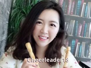 Cheerleader18