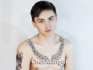 ChefAtangul