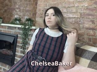 ChelseaBaker