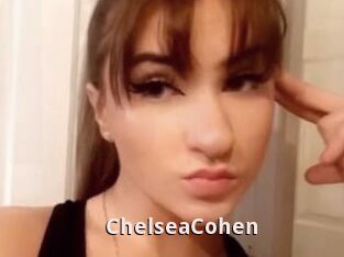 ChelseaCohen