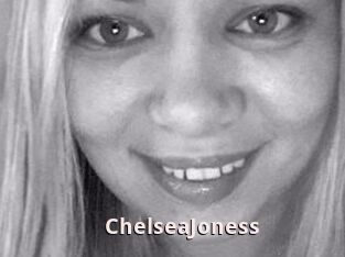 ChelseaJoness