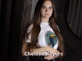 ChelseaMayers