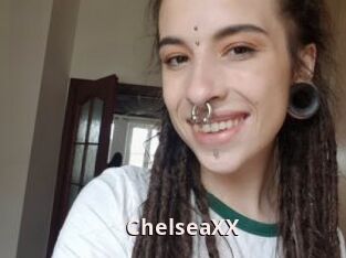 ChelseaXX