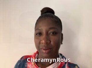 CheramynRous