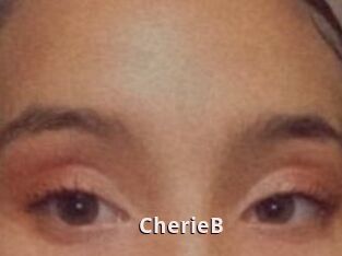 CherieB
