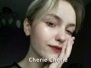 Cherie_Cherie