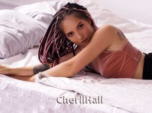 CherilHall
