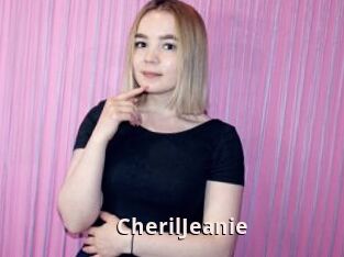 CherilJeanie