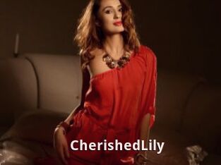 CherishedLily
