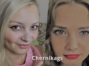 Chernikags