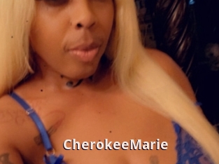 CherokeeMarie