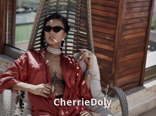 CherrieDoly