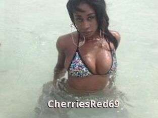CherriesRed69