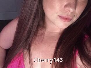 Cherry143