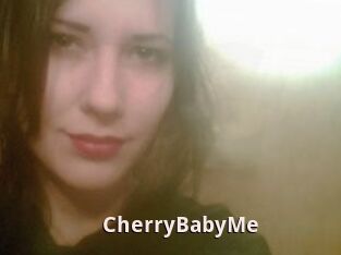 CherryBabyMe