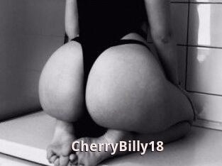 CherryBilly18