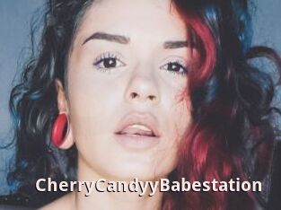CherryCandyyBabestation