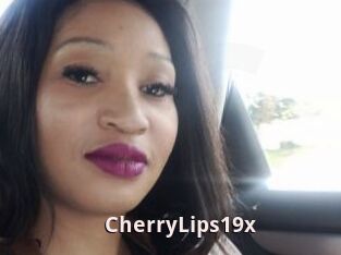 CherryLips19x
