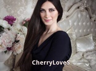 CherryLoveS