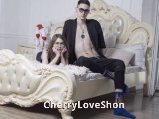 CherryLoveShon