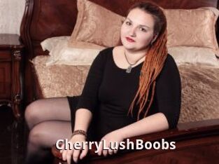 CherryLushBoobs