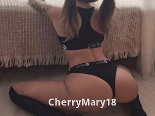 CherryMary18