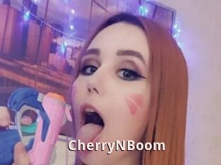 CherryNBoom