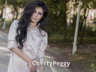 CherryPeggy