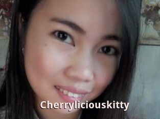 Cherryliciouskitty